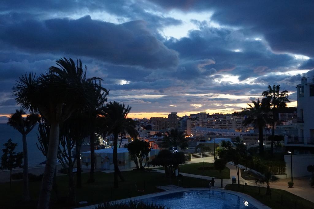 Castillo De Santa Clara ตอร์เรโมลิโนส ภายนอก รูปภาพ